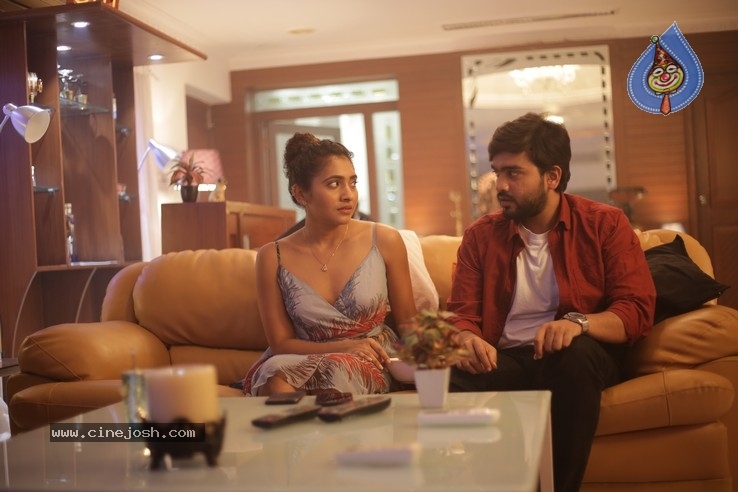 Mister and Miss Movie Stills - 1 / 10 photos