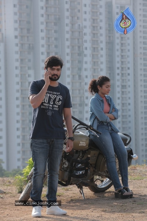 Mister and Miss Movie Stills - 3 / 10 photos