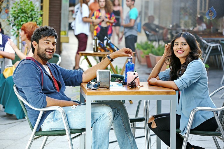Mister Movie New Photos - 1 / 108 photos