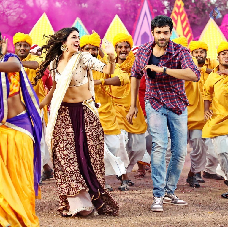 Mister Movie New Photos - 22 / 108 photos