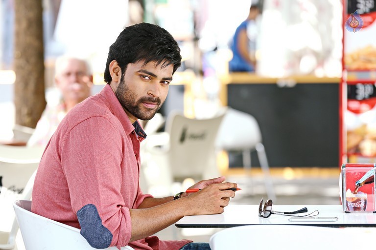 Mister Movie New Photos - 24 / 108 photos