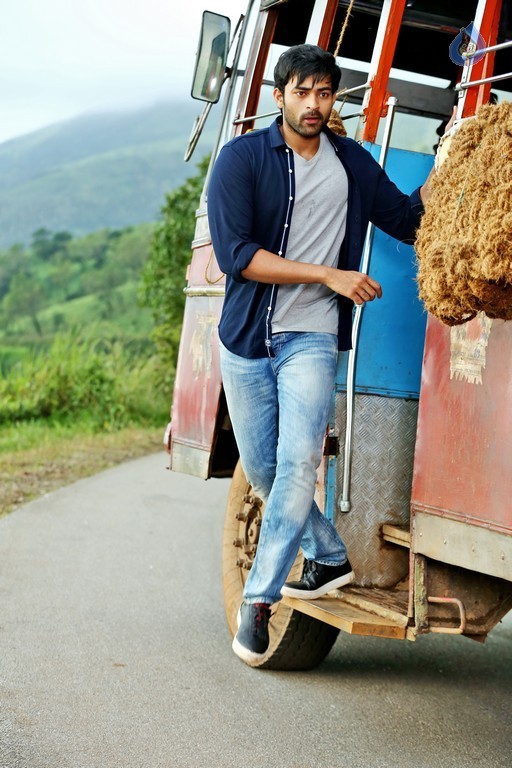 Mister Movie New Photos - 28 / 108 photos