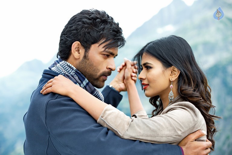 Mister Movie New Photos - 32 / 108 photos