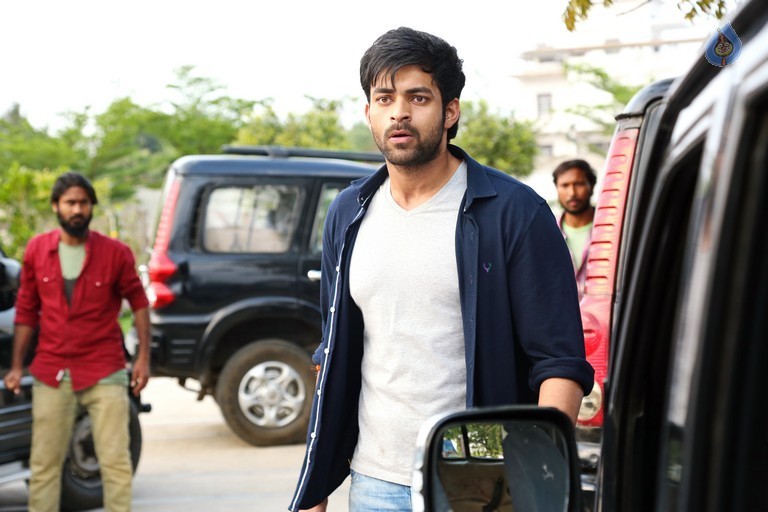 Mister Movie New Photos - 35 / 108 photos