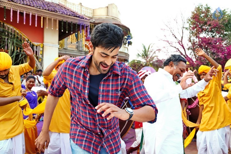 Mister Movie New Photos - 44 / 108 photos