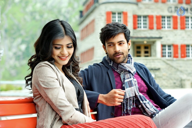 Mister Movie New Photos - 52 / 108 photos