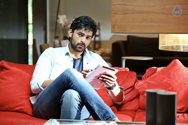 Mister Movie New Photos - 54 / 108 photos