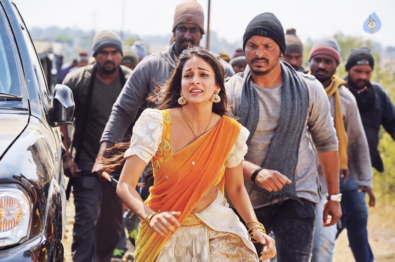 Mister Movie New Photos - 59 / 108 photos