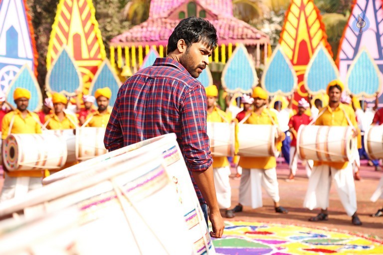 Mister Movie New Photos - 60 / 108 photos