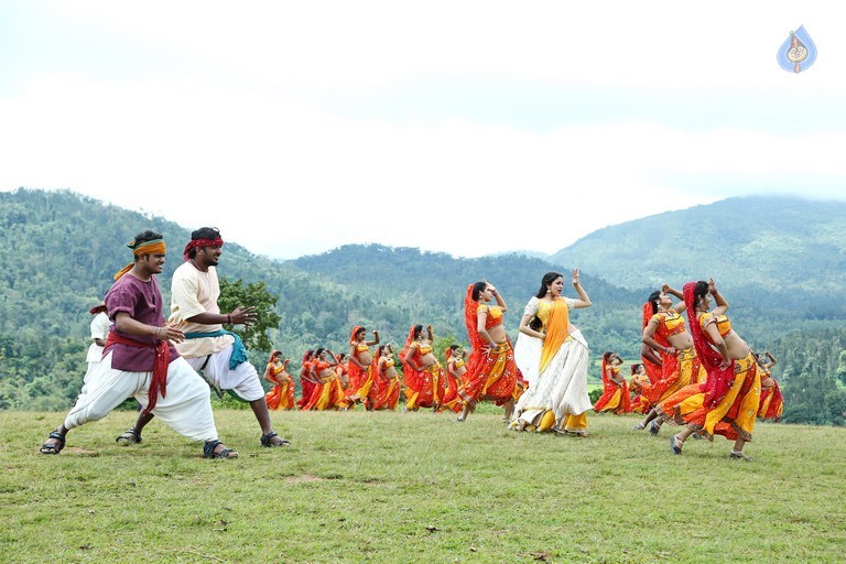 Mister Movie New Photos - 78 / 108 photos