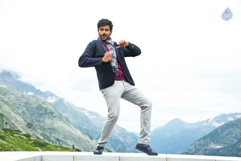 Mister Movie New Photos - 87 / 108 photos