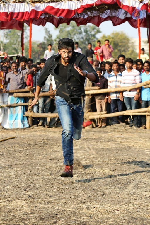 Mister Movie New Photos - 97 / 108 photos