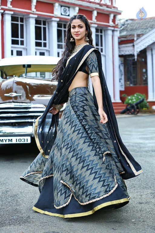 Mister Movie New Photos - 98 / 108 photos