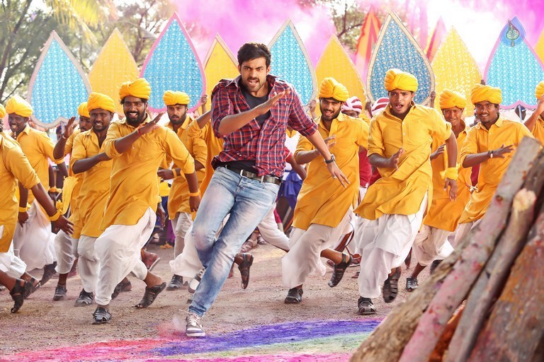 Mister Movie New Photos - 99 / 108 photos