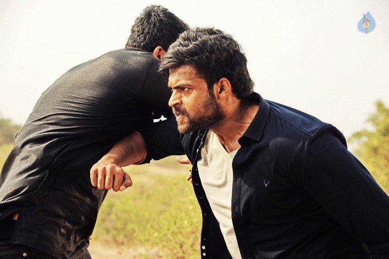 Mister Movie New Photos - 101 / 108 photos