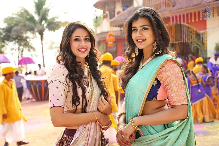 Mister Movie New Photos - 107 / 108 photos