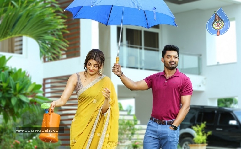 MLA Movie New Stills - 5 / 6 photos
