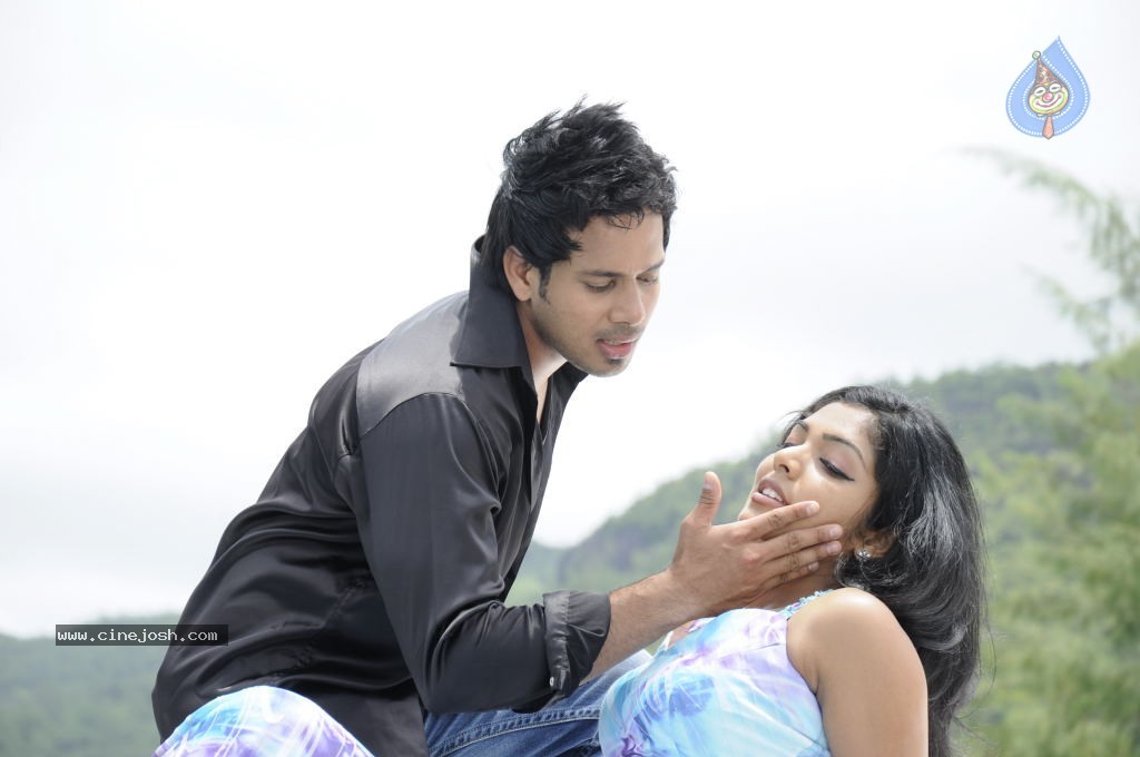 MM Production No.1 Movie Stills - 5 / 41 photos