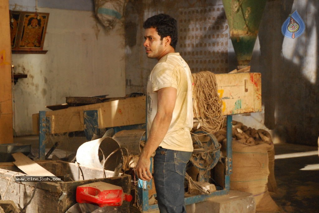 MM Production No.1 Movie Stills - 37 / 41 photos