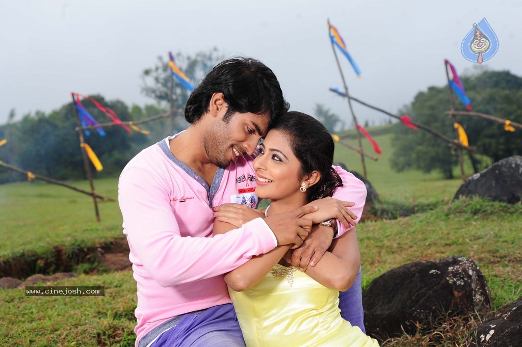Moda Modala Maatu Chanda Film Stills - 9 / 32 photos
