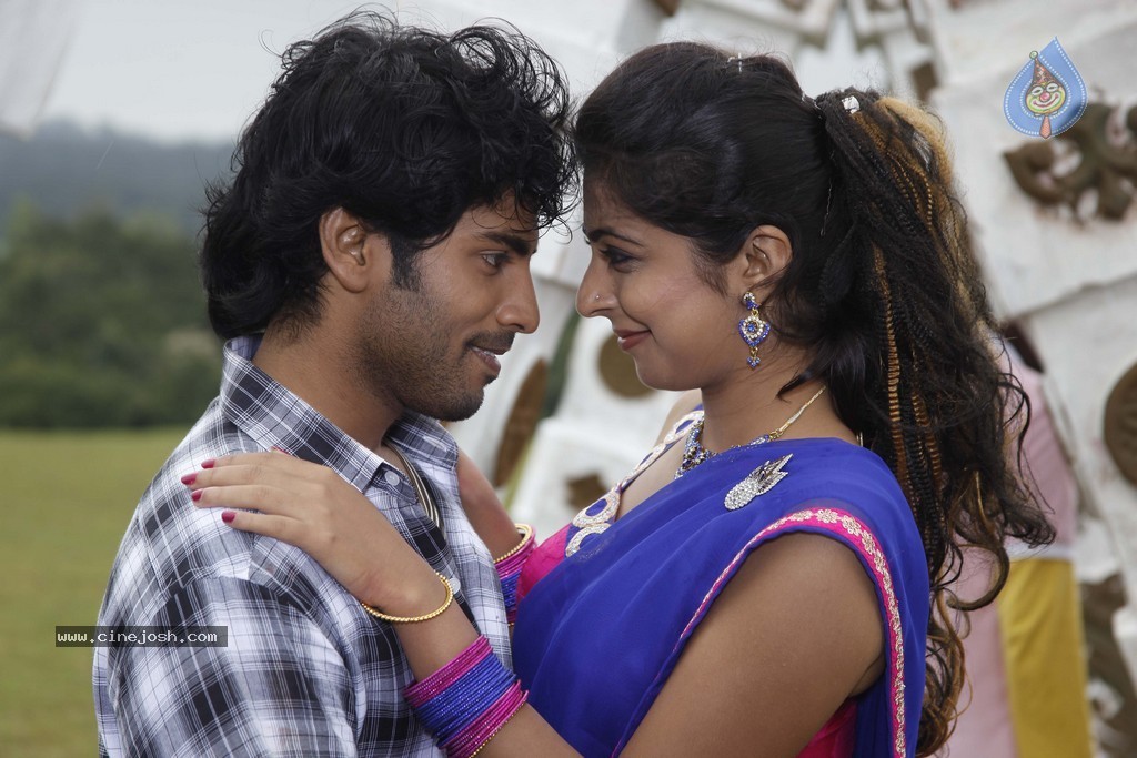 Moda Modala Maatu Chanda Film Stills - 19 / 32 photos