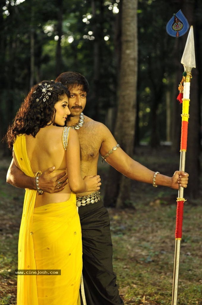 Mogudu Movie New Stills - 2 / 25 photos