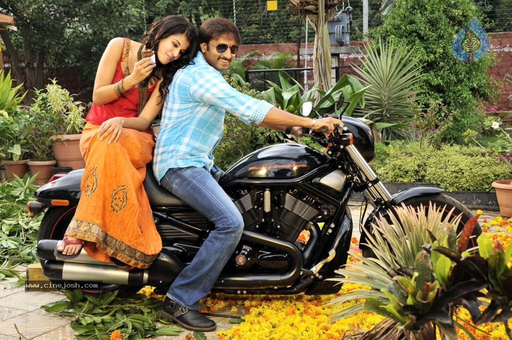 Mogudu Movie New Stills - 4 / 25 photos