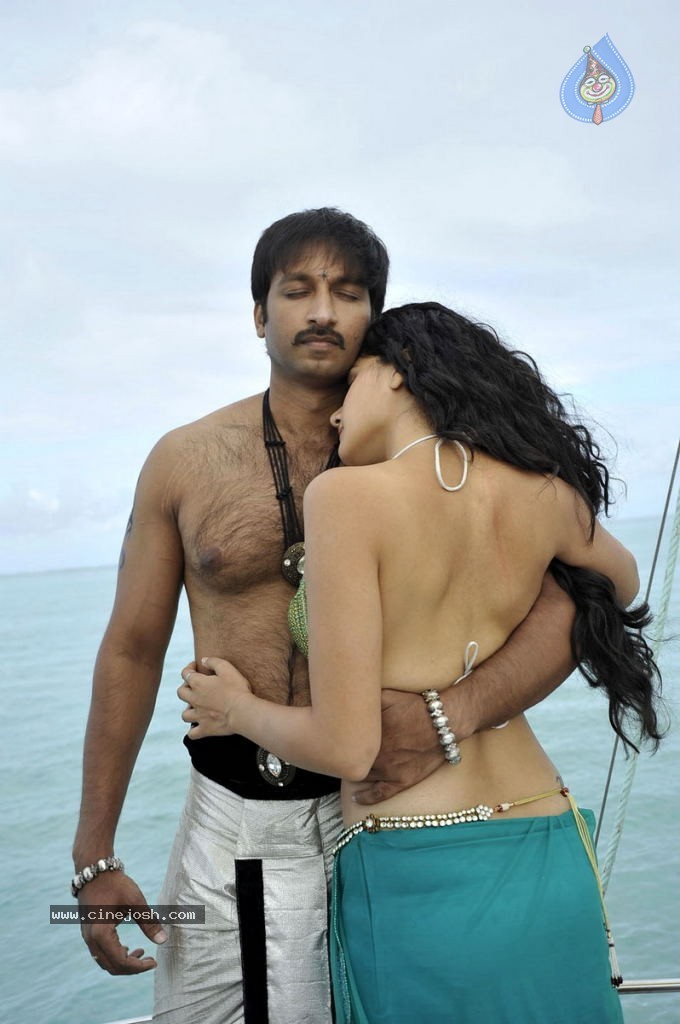 Mogudu Movie New Stills - 6 / 25 photos