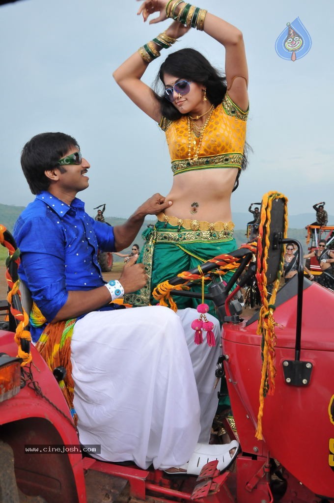 Mogudu Movie Stills - 1 / 7 photos