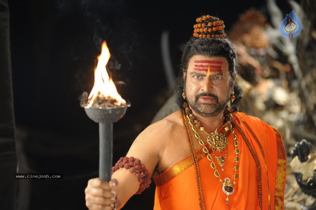 Adisankaracharya Movie Stills - 4 / 5 photos