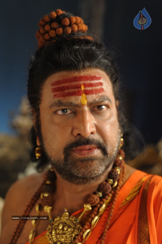 Adisankaracharya Movie Stills - 5 / 5 photos