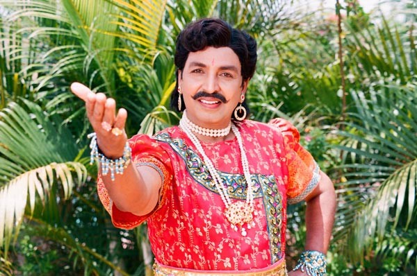 Mohini Jaganmohini - 1 / 25 photos