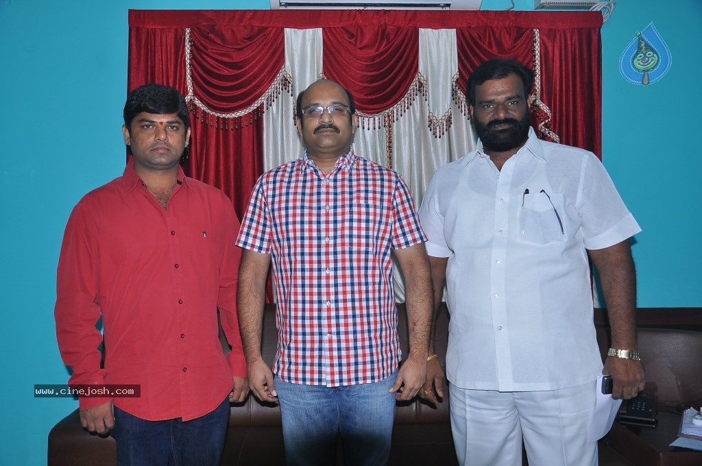 Moksha Movie New Photos - 1 / 8 photos