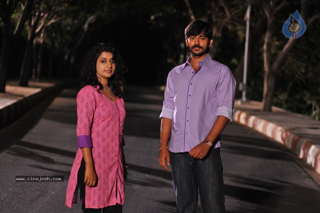 Moksha Movie New Photos - 7 / 8 photos