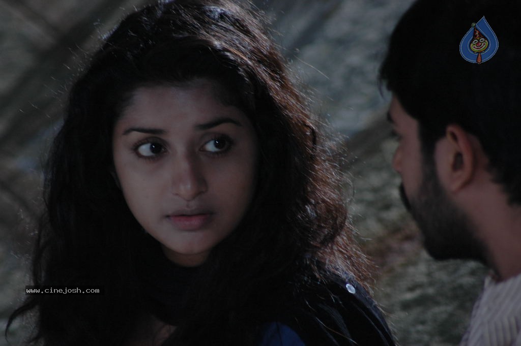 Moksha Movie New Stills - 16 / 19 photos