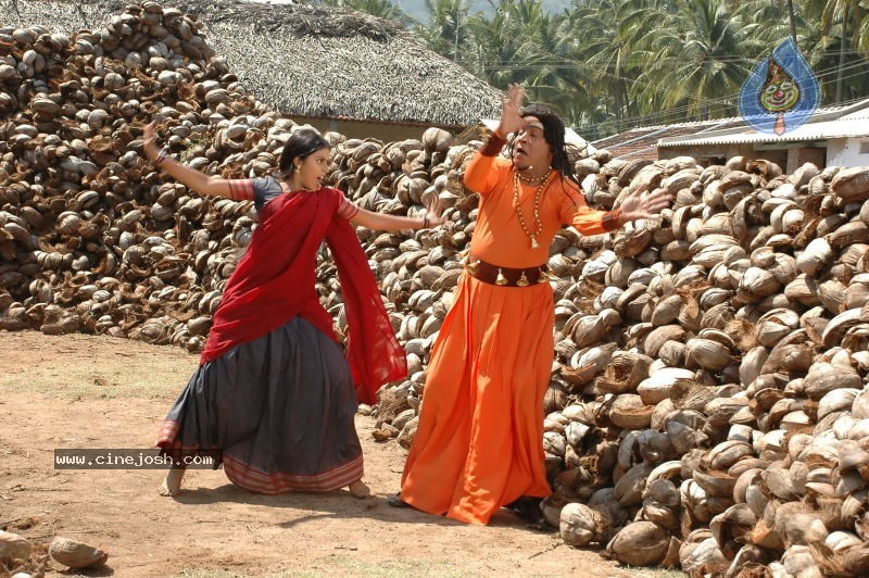 Monagadu Movie Stills  - 2 / 18 photos