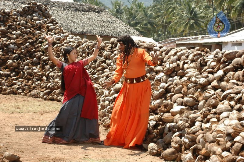 Monagadu Movie Stills  - 13 / 18 photos