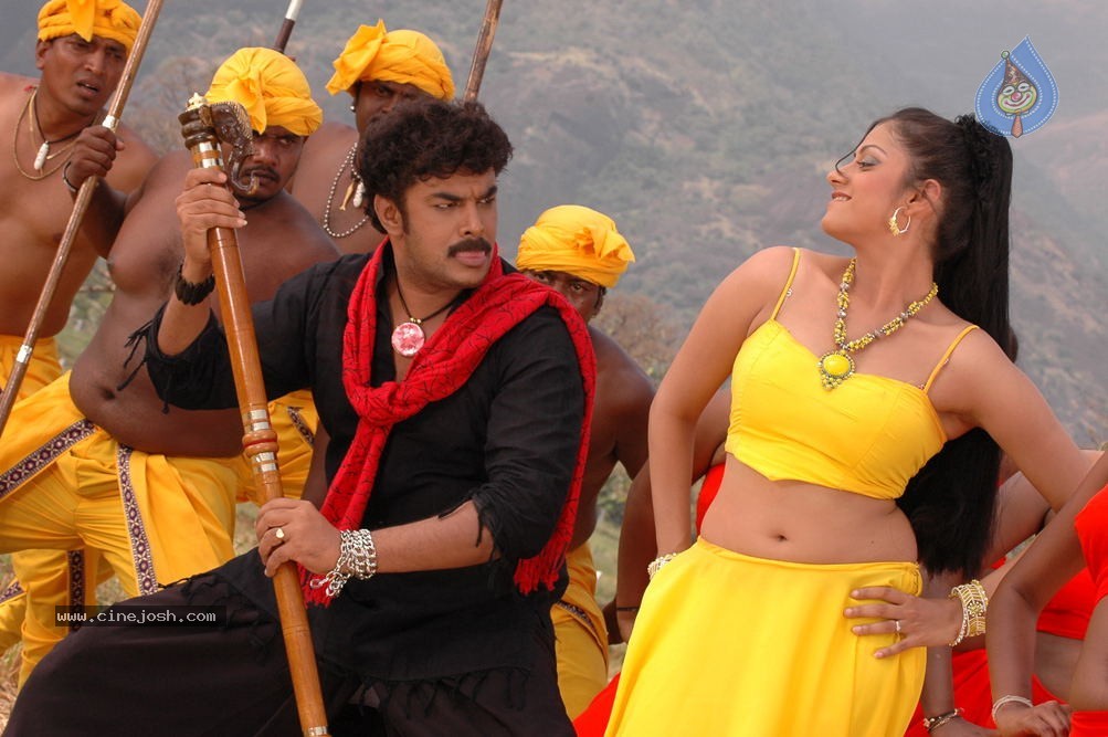 Mondi Mogudu Movie New Photos - 7 / 28 photos