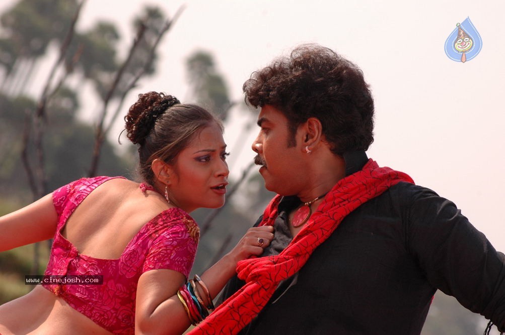 Mondi Mogudu Movie New Photos - 17 / 28 photos