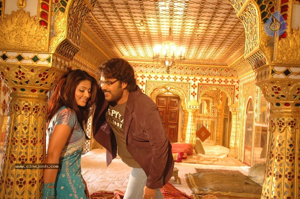 Mondi Mogudu Movie New Photos - 20 / 28 photos
