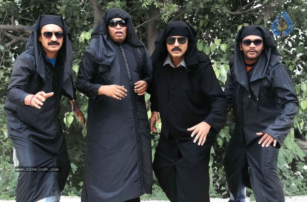 Mondodu Movie Stills n Posters - 11 / 56 photos