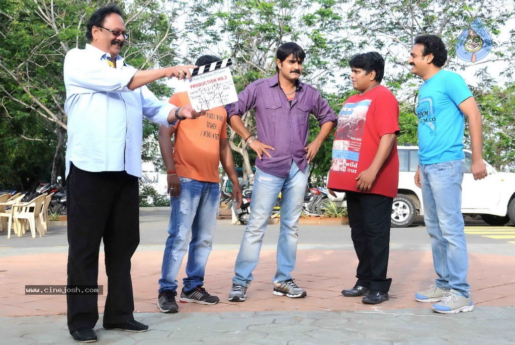 Mondodu Movie Stills n Posters - 14 / 56 photos