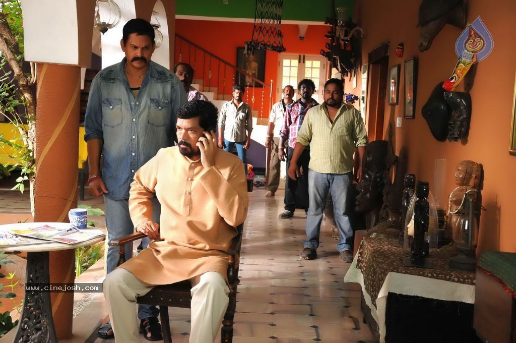 Mondodu Movie Stills n Posters - 18 / 56 photos