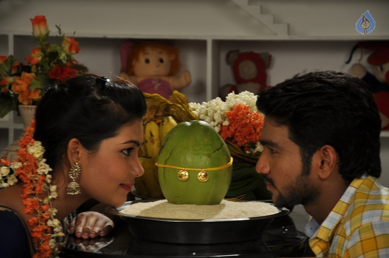 Money is Honey Movie Photos - 3 / 14 photos