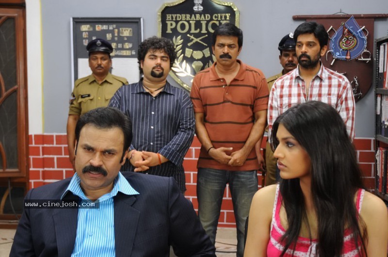 Money Money More Money Movie Stills - 48 / 128 photos