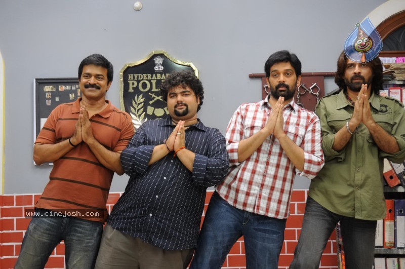 Money Money More Money Movie Stills - 49 / 128 photos
