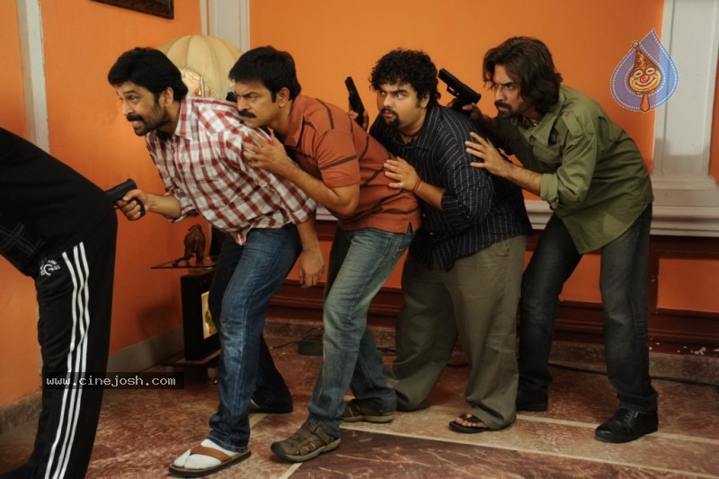 Money Money More Money Movie Stills - 59 / 128 photos