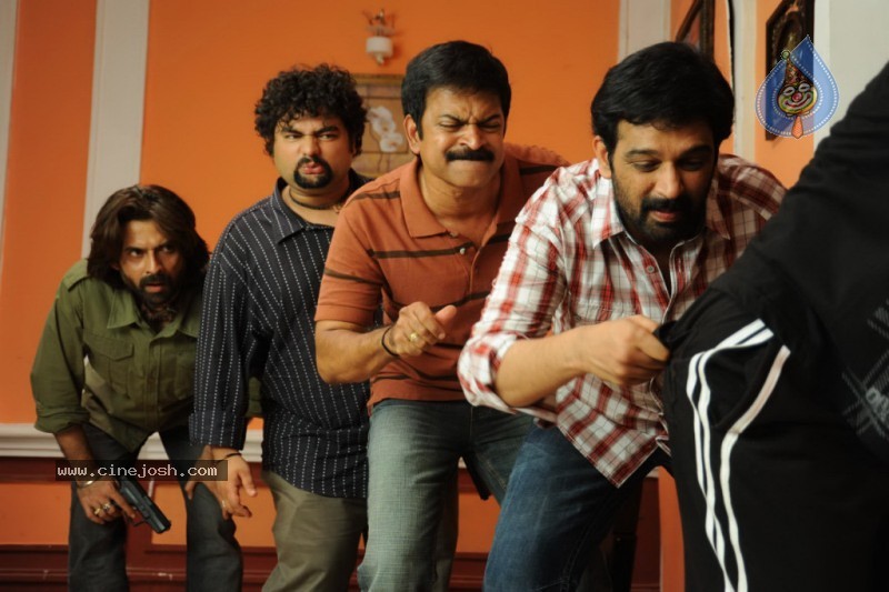 Money Money More Money Movie Stills - 66 / 128 photos