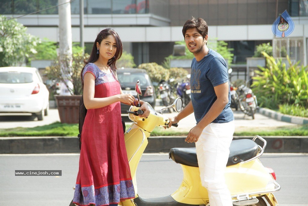 Moodu Mukkallo Cheppalante Movie Stills - 1 / 13 photos