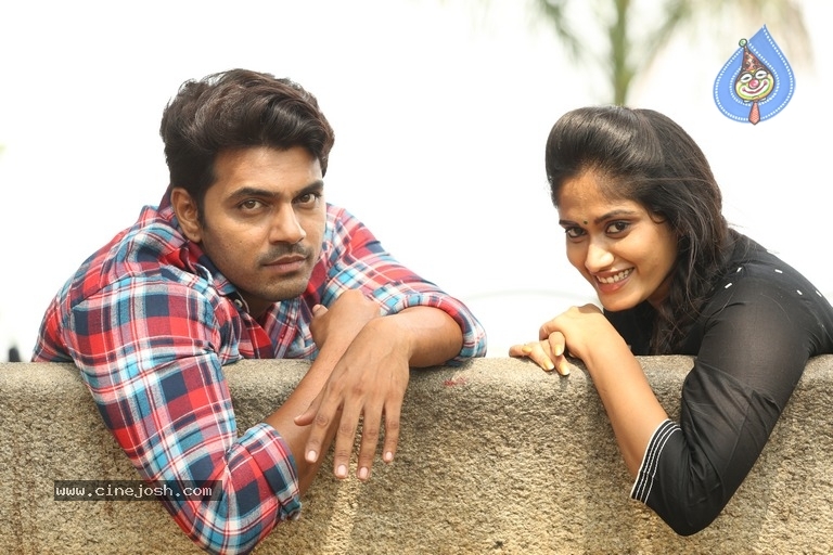 Moodu Puvvulu Aaru Kayalu Movie Stills - 2 / 6 photos